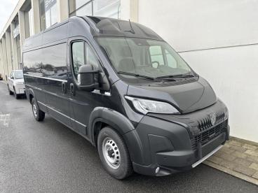 SPOTICAR Peugeot Boxer L3h2 3.5 T Heavy 2.2 Hdi 180 Eat 8 *nieuw! Occasions - Utilitaire Diesel Black - Sint-niklaas - 1200369199_1