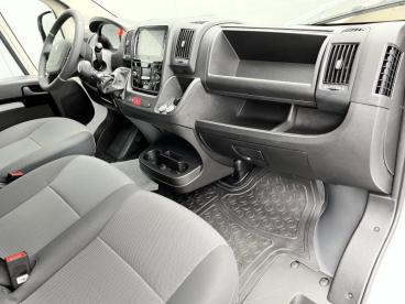 SPOTICAR Peugeot Boxer Ft 335 L3h2 Occasions - Utilitaire Diesel White - Herve - 1200369446_2