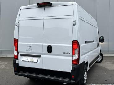 SPOTICAR Peugeot Boxer Ft 335 L3h2 Occasions - Utilitaire Diesel White - Herve - 1200369446_3
