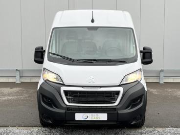 SPOTICAR Peugeot Boxer Ft 335 L3h2 Occasions - Utilitaire Diesel White - Herve - 1200369446_4