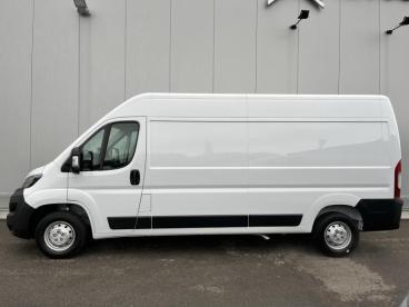 SPOTICAR Peugeot Boxer Ft 335 L3h2 Occasions - Utilitaire Diesel White - Herve - 1200369446_5