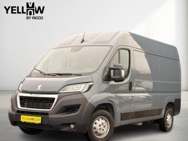 SPOTICAR Peugeot Boxer Asphalt / 165ch / Attache Rem. Occasions -  Diesel Grey - Rochefort - 1200370608_1