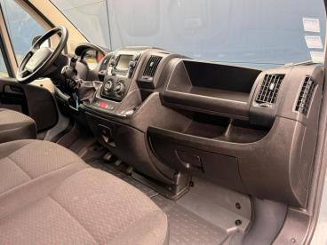 SPOTICAR Peugeot Boxer Asphalt / 165ch / Attache Rem. Occasions -  Diesel Grey - Rochefort - 1200370608_2