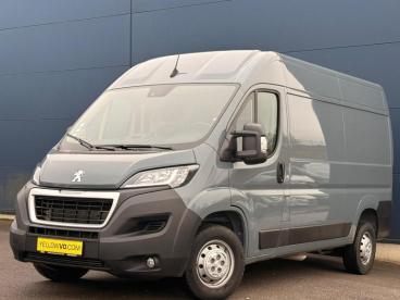 SPOTICAR Peugeot Boxer Asphalt / 165ch / Attache Rem. Occasions -  Diesel Grey - Rochefort - 1200370608_3