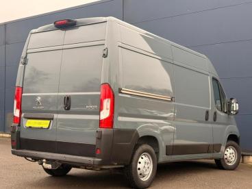 SPOTICAR Peugeot Boxer Asphalt / 165ch / Attache Rem. Occasions -  Diesel Grey - Rochefort - 1200370608_4