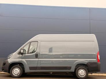 SPOTICAR Peugeot Boxer Asphalt / 165ch / Attache Rem. Occasions -  Diesel Grey - Rochefort - 1200370608_5