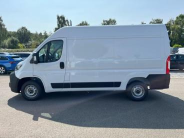 SPOTICAR Peugeot Boxer Ft 335 L2h2 Tweedehands - Utilitaire Diesel White - Awans - 1200370908_4