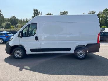 SPOTICAR Peugeot Boxer Ft 335 L2h2 Occasions - Utilitaire Diesel White - Awans - 1200370911_4