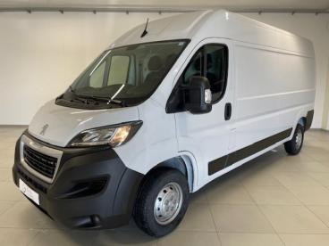SPOTICAR Peugeot Boxer Ft 335 L3h2 Occasions - Utilitaire Diesel White - Wierde - 1200372181_1