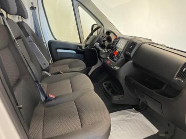 SPOTICAR Peugeot Boxer Ft 335 L3h2 Occasions - Utilitaire Diesel White - Wierde - 1200372181_2