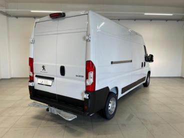 SPOTICAR Peugeot Boxer Ft 335 L3h2 Occasions - Utilitaire Diesel White - Wierde - 1200372181_3