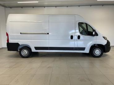 SPOTICAR Peugeot Boxer Ft 335 L3h2 Occasions - Utilitaire Diesel White - Wierde - 1200372181_4