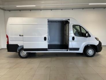 SPOTICAR Peugeot Boxer Ft 335 L3h2 Occasions - Utilitaire Diesel White - Wierde - 1200372181_5