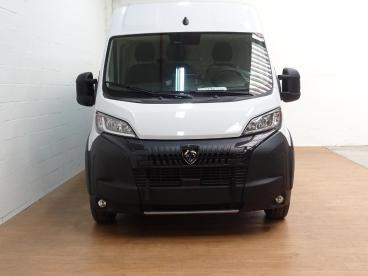 SPOTICAR Peugeot Boxer 2.2 Bluehdi S&s 140 435 L3h2 Auto Tweedehands -  Diesel Wit - Schriek - 1200372283_5