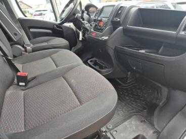 SPOTICAR Peugeot Boxer Iii Tweedehands -  Diesel Silver - Bree - 1200373581_2