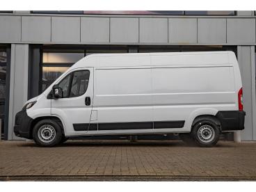 SPOTICAR Peugeot Boxer L3h2 | 2.2d | 140 Pk | 3-zit | Camera | Grote Navi Tweedehands -  Diesel Wit - Turnhout - 1200376423_3