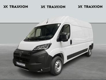 SPOTICAR Peugeot Boxer H2l3 Tweedehands - Utilitaire Diesel White - Evergem - 1200377922_1