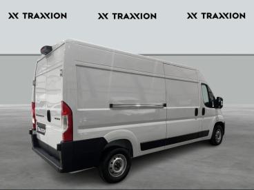 SPOTICAR Peugeot Boxer H2l3 Tweedehands - Utilitaire Diesel White - Evergem - 1200377922_3