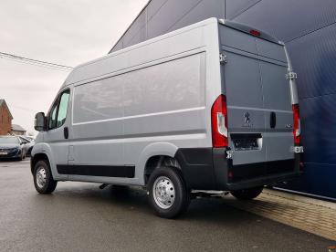 SPOTICAR Peugeot Boxer 2.2 Bluehdi  140ch  --- L2h2 - Occasions -  Diesel Grey - Gembloux - 1200378307_3