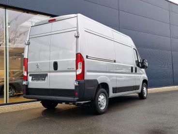 SPOTICAR Peugeot Boxer 2.2 Bluehdi  140ch  --- L2h2 - Occasions -  Diesel Grey - Gembloux - 1200378307_4
