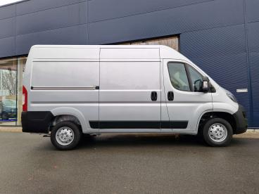 SPOTICAR Peugeot Boxer 2.2 Bluehdi  140ch  --- L2h2 - Occasions -  Diesel Grey - Gembloux - 1200378307_5