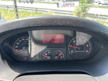 SPOTICAR Peugeot Boxer L1h1 2.2 Diesel 120 Pk Man 6 Occasions - Utilitaire Diesel Grey - Sint-niklaas - 1200379580_5