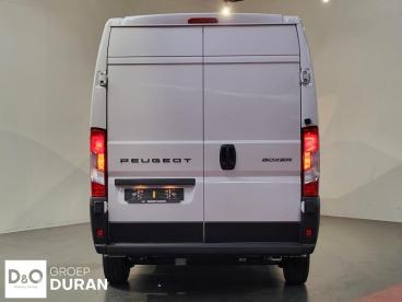 SPOTICAR Peugeot Boxer 435 L3h2 2.2 Bluehdi 140 At Tweedehands - Hatchback Diesel White - Ieper - 1200381462_4