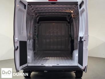 SPOTICAR Peugeot Boxer 435 L3h2 2.2 Bluehdi 140 At Tweedehands - Hatchback Diesel White - Ieper - 1200381462_5