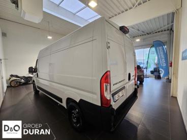 SPOTICAR Peugeot Boxer Besloten Bestelwagen L3h2 3.5t Man.6 Tweedehands - Utilitaire Diesel White - Comines - 1200381464_2