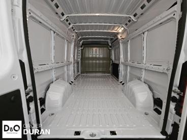 SPOTICAR Peugeot Boxer Besloten Bestelwagen L3h2 3.5t Man.6 Tweedehands - Utilitaire Diesel White - Comines - 1200381464_3