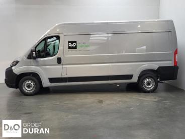 SPOTICAR Peugeot Boxer Gesloten Bestelwagen L3h2 2.2bluehdi Tweedehands - Utilitaire Diesel Grey - Ieper - 1200381473_2