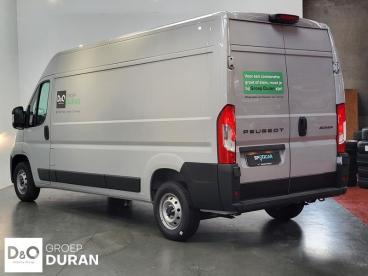 SPOTICAR Peugeot Boxer Gesloten Bestelwagen L3h2 2.2bluehdi Tweedehands - Utilitaire Diesel Grey - Ieper - 1200381473_3