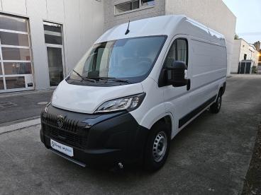 SPOTICAR Peugeot Boxer 2.2 Diesel Automaat 180 Pk 435 L3h2 Light Duty Occasions - Hatchback Diesel Overig - Knokke - 1200389301_1