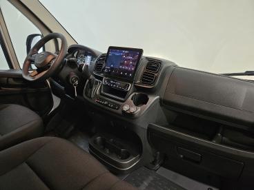 SPOTICAR Peugeot Boxer 2.2 Diesel Automaat 180 Pk 435 L3h2 Light Duty Occasions - Hatchback Diesel Overig - Knokke - 1200389301_2