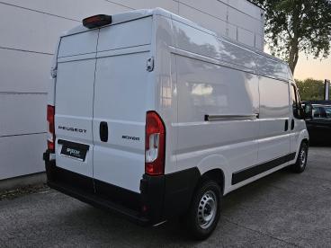 SPOTICAR Peugeot Boxer 2.2 Diesel Automaat 180 Pk 435 L3h2 Light Duty Occasions - Hatchback Diesel Overig - Knokke - 1200389301_3