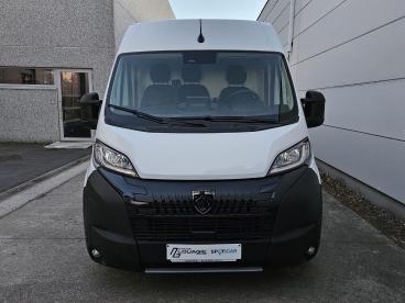 SPOTICAR Peugeot Boxer 2.2 Diesel Automaat 180 Pk 435 L3h2 Light Duty Occasions - Hatchback Diesel Overig - Knokke - 1200389301_4