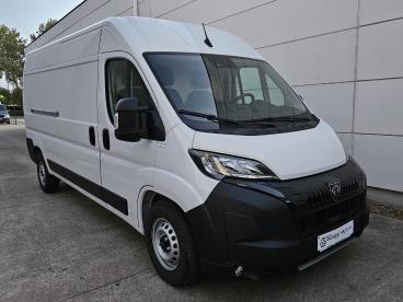 SPOTICAR Peugeot Boxer 2.2 Diesel Automaat 180 Pk 435 L3h2 Light Duty Occasions - Hatchback Diesel Overig - Knokke - 1200389301_5