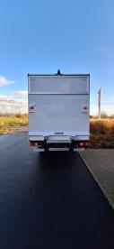 SPOTICAR Peugeot Boxer Cc 435 Bluehdi S&s L4 Heavy Duty Aut Tweedehands - Utilitaire Diesel Blanc - Oostkamp - 1200394519_5