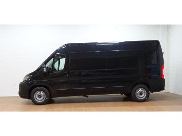 SPOTICAR Peugeot Boxer 2.2 Bluehdi S&s 180 440 L3h2 Heavy Auto Occasions - Hatchback Diesel Zwart - Wilrijk - 1200395739_1