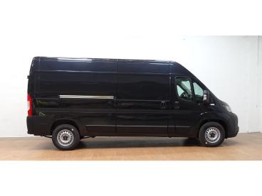 SPOTICAR Peugeot Boxer 2.2 Bluehdi S&s 180 440 L3h2 Heavy Auto Occasions - Hatchback Diesel Zwart - Wilrijk - 1200395739_2
