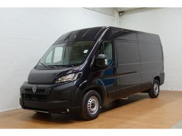 SPOTICAR Peugeot Boxer 2.2 Bluehdi S&s 180 440 L3h2 Heavy Auto Occasions - Hatchback Diesel Zwart - Wilrijk - 1200395739_3
