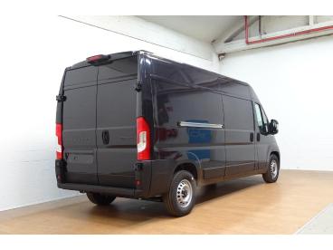 SPOTICAR Peugeot Boxer 2.2 Bluehdi S&s 180 440 L3h2 Heavy Auto Occasions - Hatchback Diesel Zwart - Wilrijk - 1200395739_4