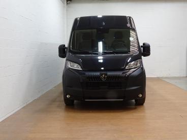 SPOTICAR Peugeot Boxer 2.2 Bluehdi S&s 180 440 L3h2 Heavy Auto Occasions - Hatchback Diesel Zwart - Wilrijk - 1200395739_5