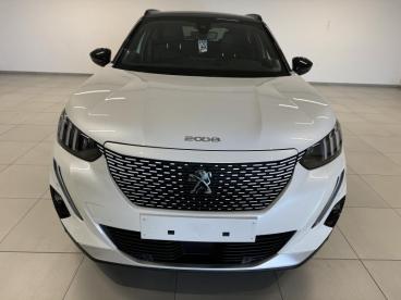 SPOTICAR Peugeot 2008 E-2008 Ii Gt Occasions - Suv Electrique White - Wierde - 1200359330_4