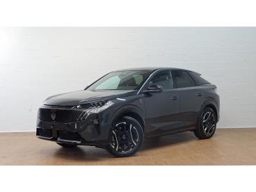 SPOTICAR Peugeot 3008 E-3008 210 Gt +pano Dak Occasions - Suv Electrique Grijs - Zonhoven - 1200375166_1
