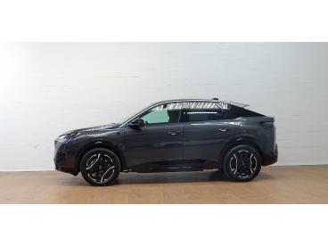 SPOTICAR Peugeot 3008 E-3008 210 Gt +pano Dak Occasions - Suv Electrique Grijs - Diest - 1200375167_5