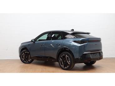 SPOTICAR Peugeot 3008 E-3008 210 Gt+open Dak+alcantara Occasions - Suv Electrique Blauw - Zonhoven - 1200395399_3