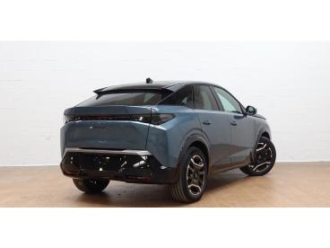 SPOTICAR Peugeot 3008 E-3008 210 Gt+open Dak+alcantara Occasions - Suv Electrique Blauw - Zonhoven - 1200395399_4