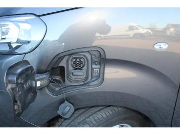 SPOTICAR Peugeot Expert Premium Occasions - Utilitaire Electrique Grey - Poppel - 1200332245_5