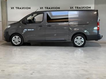 SPOTICAR Peugeot Expert 2.0 Bluehdi Eat8 145 Dubbele C Occasions - Utilitaire Diesel Grey - Tielt - 1200353632_4